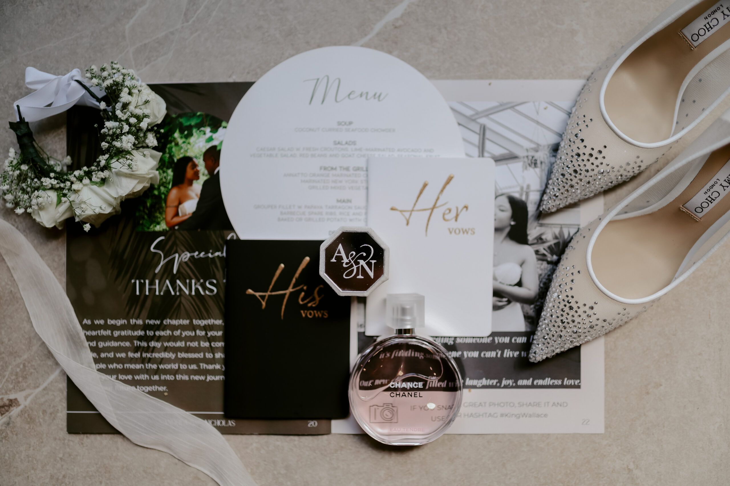 Unforgettable Wedding Guest Experience Tips
