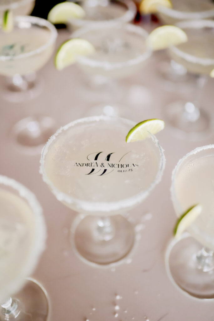 Luxury wedding planning