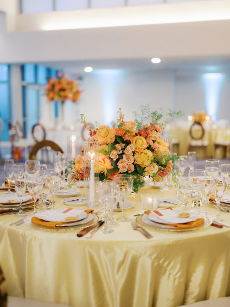 Baltimore wedding venue