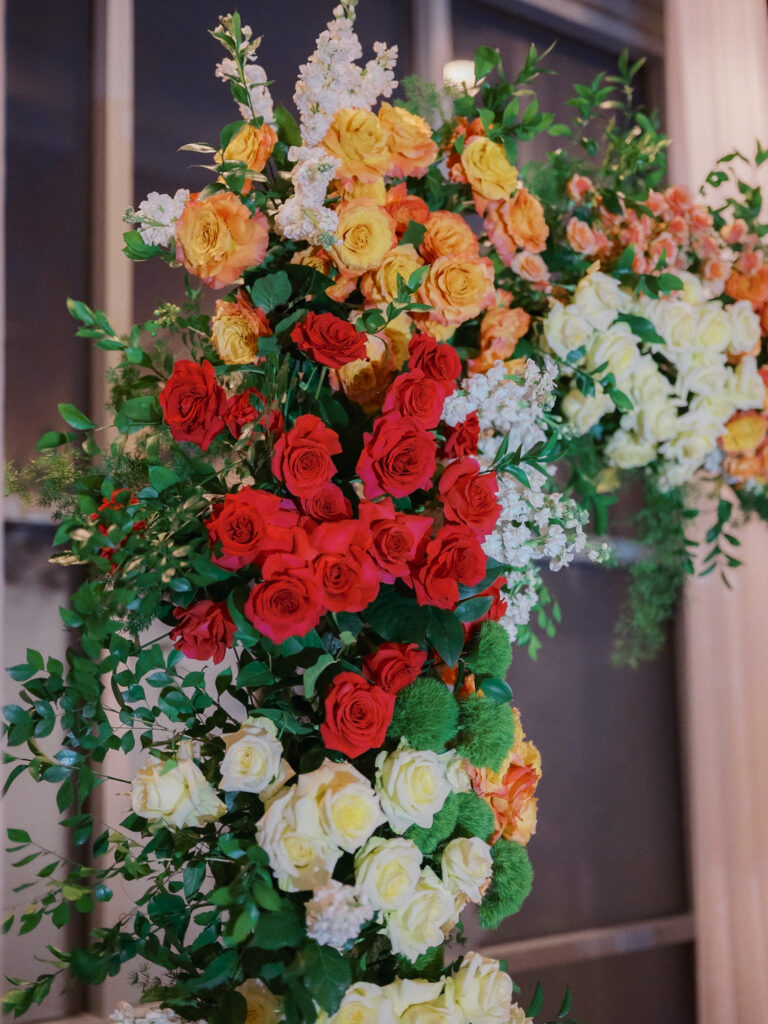 Baltimore wedding venue