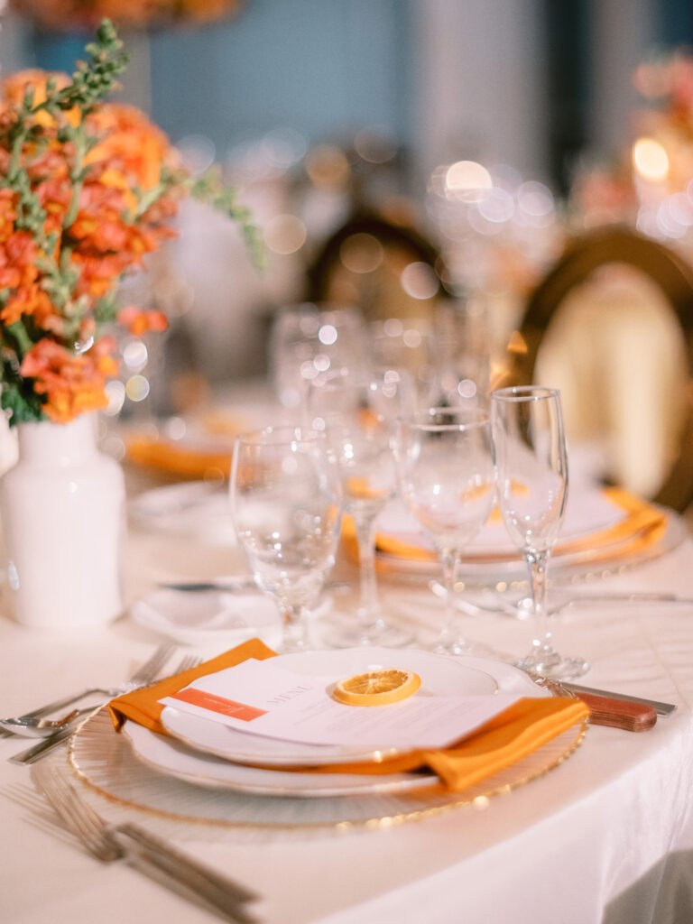 Baltimore wedding venue