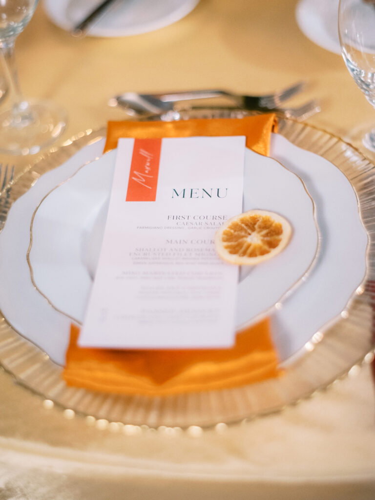Baltimore wedding venue