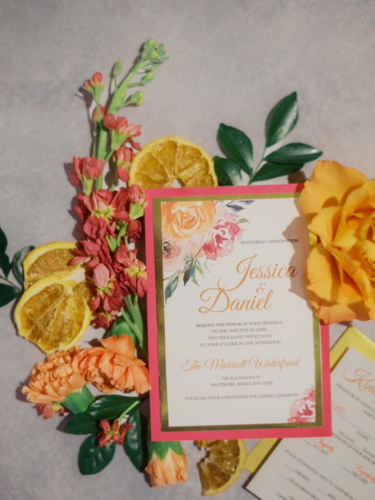 Baltimore wedding venue