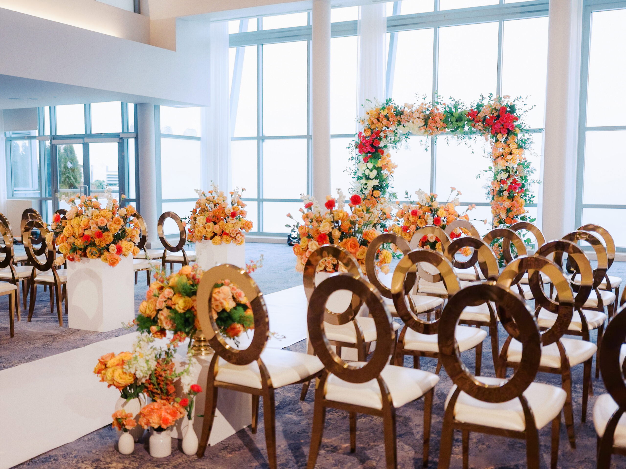 Baltimore wedding venue